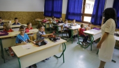 U BiH u ovoj školskoj godini 7.263 učenika uči turski jezik