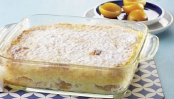 Recept dana: Puding od riže s marelicama