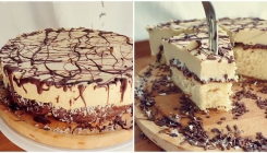 Recept dana: Čupava kokos torta bez glutena... (FOTO)