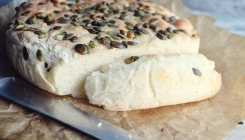 Recept za najfiniji hljeb bez glutena s kefirom (FOTO)