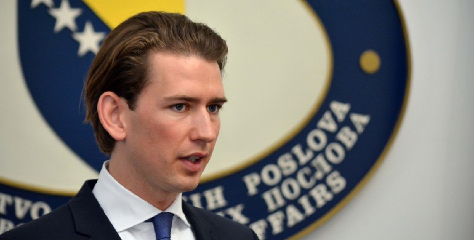 Kurz: Uprkos referendumu, BiH je snažno na putu ka EU