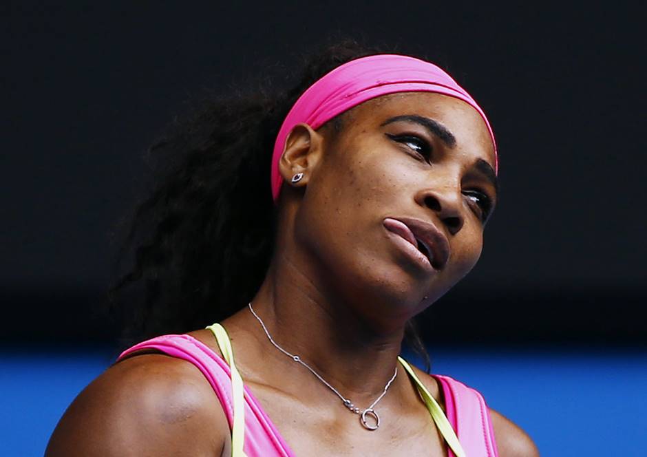 Serena Williams izjavila da nije u penziji