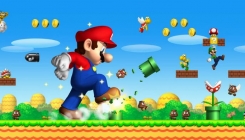 Super Mario pomaže u borbi protiv demencije