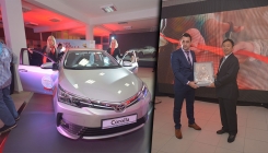 Tuzla: Svečano otvoren Toyota prodajno-servisni centar (FOTO)