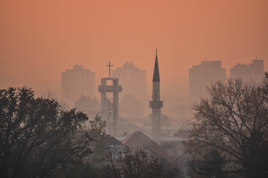 50.000 KM vjerskim zajednicama na području Tuzlanskog kantona