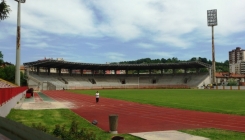 Tuzla: U fazi potpisivanje ugovora za izgradnju Istočne tribine na stadionu "Tušanj"