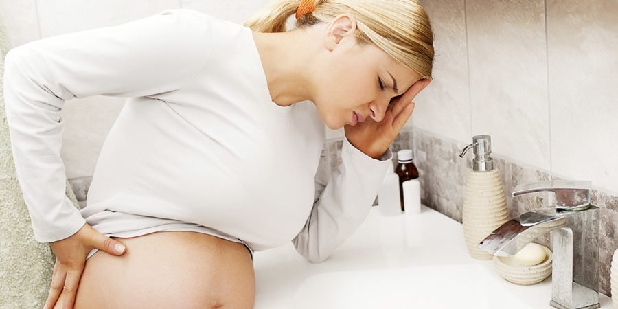Naučnici potvrdili: Jutarnje mučnine znak zdrave trudnoće