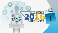 Lokalni izbori 2016.: Javni poziv političkim subjektima za medijsko predstavljanje