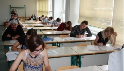 Studenti u Sarajevu traže niže školarine za 30 posto zbog teške ekonomske situacije izazvane pandemijom