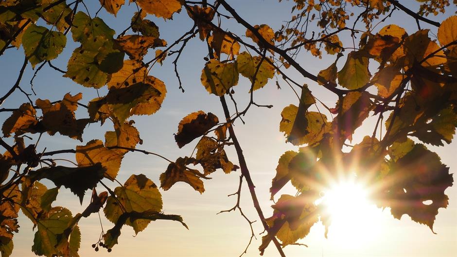 Sunčano uz malu oblačnost, temperatura do 33