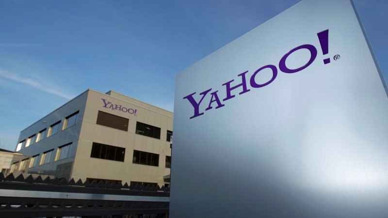 Yahoo: Hakeri ugrozili milijardu korisničkih naloga