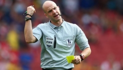 Arbitar iz Manchestera sudit će derbi Liverpool – Man. United: Domaći navijači ljuti