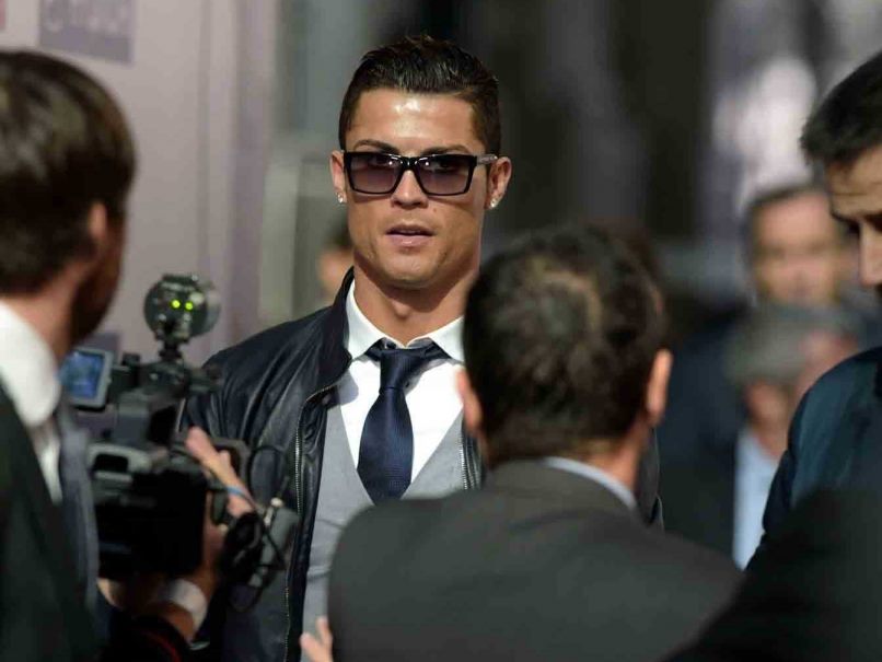 Ronaldo: Ja sam najbolji fudbaler na svijetu