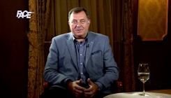 Dodik u CD-u: Pravim državu! Hadžifejzović: Neće moći bez rata! (VIDEO)