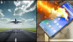 Kina zabranila unošenje "Galaxy Note 7" u avione na svim letovima