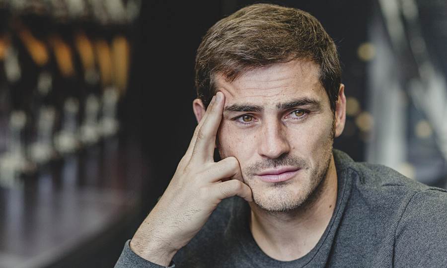 Casillas: Nisam se povukao iz reprezentacije Španije