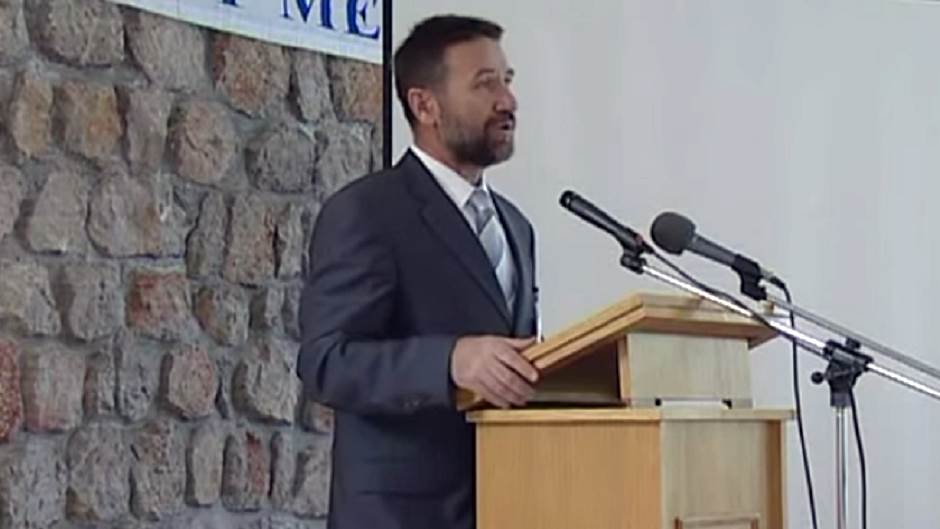 Među novim ministrima Vlade Hrvatske i jedan Bosanac