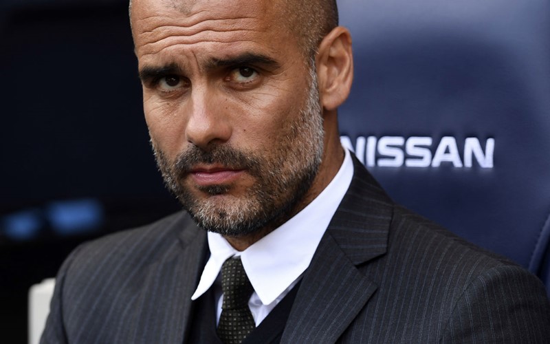 Guardiola će potrošiti 235 miliona eura na četiri igrača