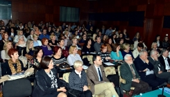 Susreti pedijatara u Tuzli: Vakcinacija djece nema alternativu, potrebno raditi više na edukaciji roditelja (FOTO)