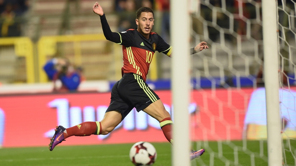 Pogledajte golove: Nakon prvog poluvremena Belgijanci vode rezultatom 2:0 (VIDEO)