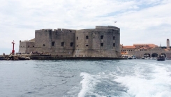 Novi film o Robinu Hoodu će se snimati u Dubrovniku