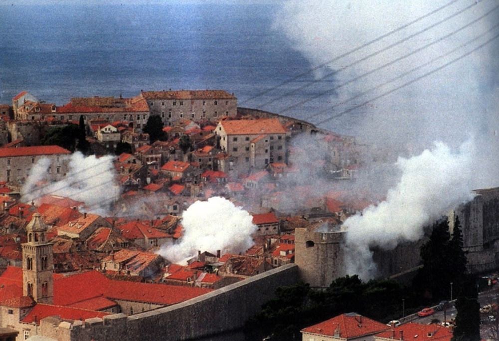 Na današnji dan: Nacisti osuđeni u Nirnbergu, JNA počela napad na Dubrovnik