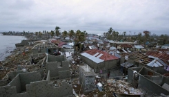 Uragan Matthew odnio šest života u SAD-u: Na Haitiju 900 žrtava (FOTO)