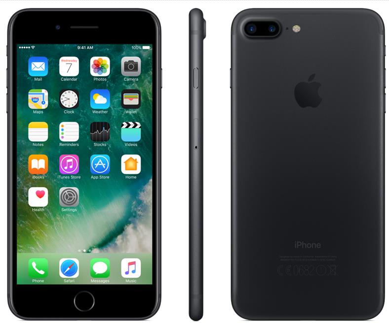 iPhone 7 je u prodaji: Pokloni sebi iPhone 7 uz m:tel Moj Mix sa neograničenim internetom