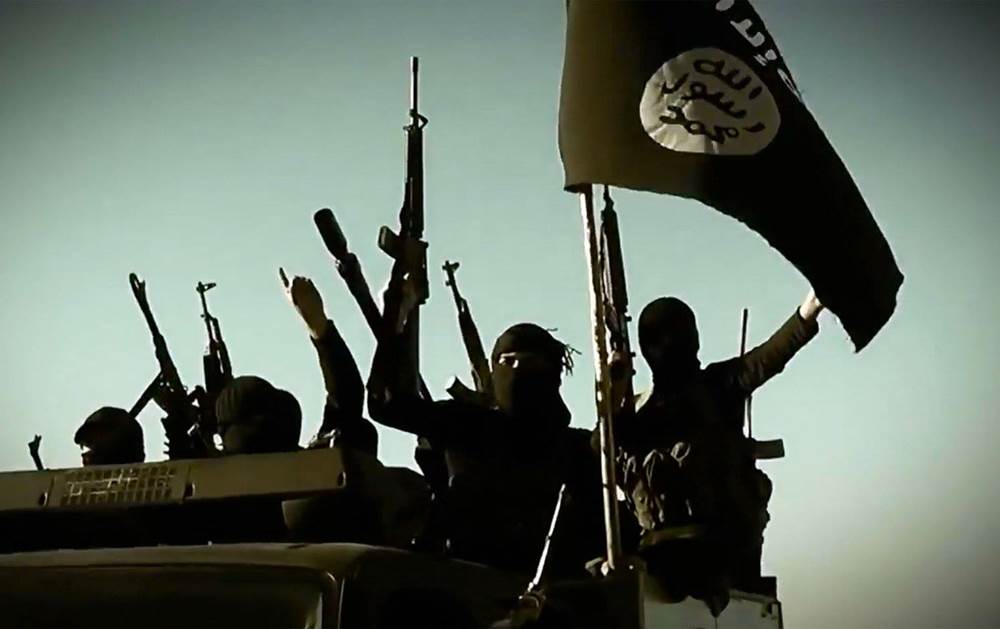 ISIS izgubio 50.000 boraca u dvije godine