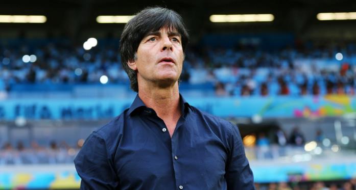 Löw ostaje selektor njemačke reprezentacije