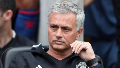 Mourinho želi “zatvoriti krug“ Unitedovih trofeja i osvojiti Ligu Evrope