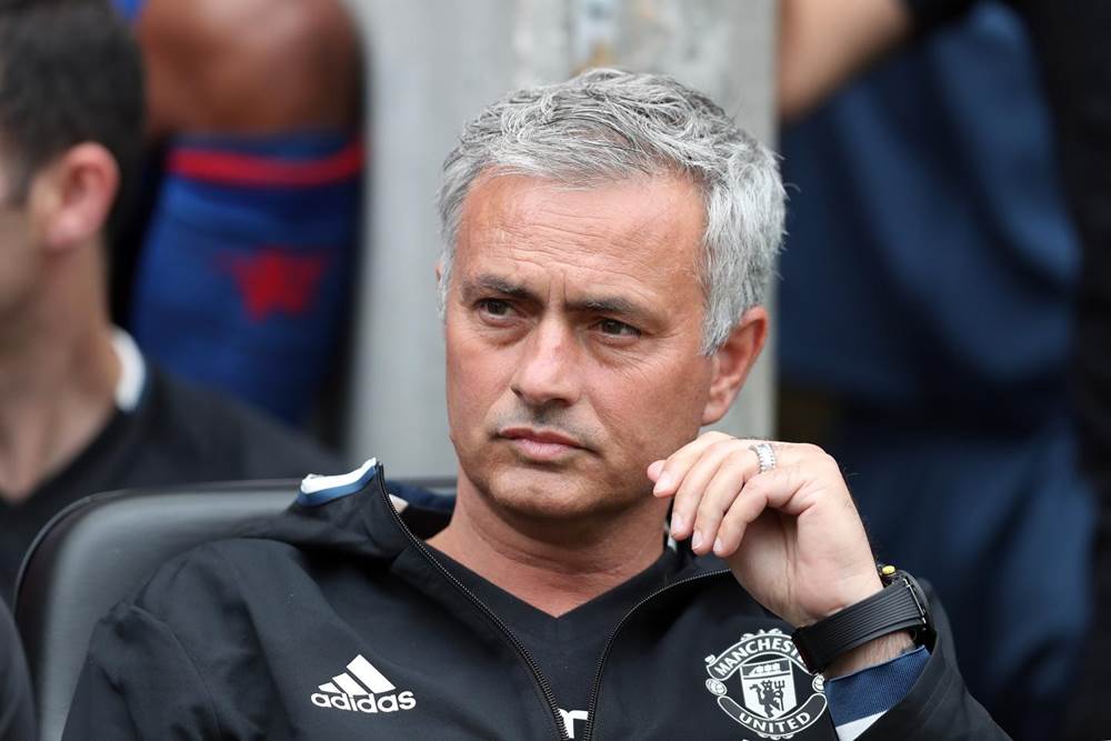 Mourinho vjeruje da Manchester United može do titule