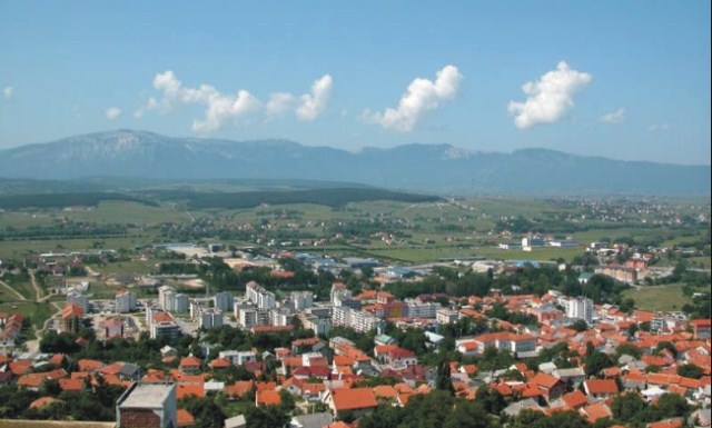 Pokušaj otmice djeteta i u Livnu