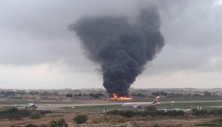 Malta: U avionskoj nesreći poginulo pet francuskih zvaničnika  (FOTO/VIDEO)