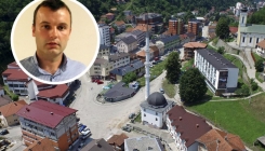 Zvanično: Mladen Grujičić je novi načelnik Srebrenice