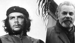 Na današnji dan: Rođen Mehmedalija Mak Dizdar, sahranjen Che Guevara