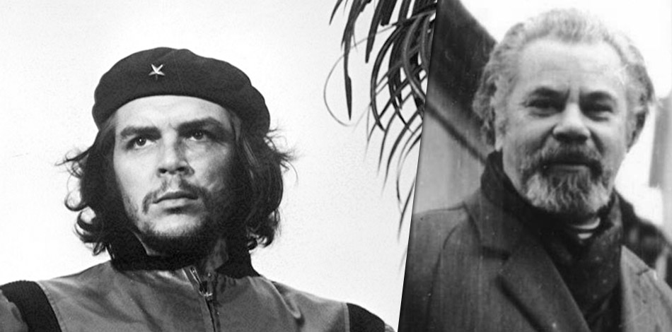 Na današnji dan: Rođen Mehmedalija Mak Dizdar, sahranjen Che Guevara