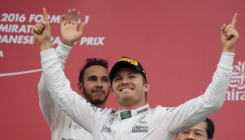 San je sve bliže: Rosberg ponovno najbolji, a historija kaže 'naslov je osvojen'