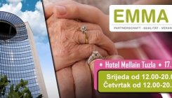 Intervjui u Hotelu Mellain u Tuzli: Hitno potrebne medicinske sestre i tehničari, plate od 2.200 eura!