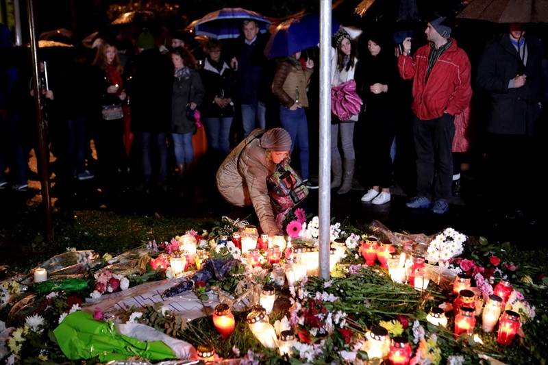 Danas novi protesti u Sarajevu, traže se smjene zvaničnika