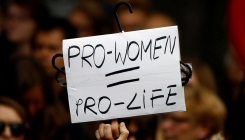 Žene širom Poljske protestuju protiv zabrane abortusa