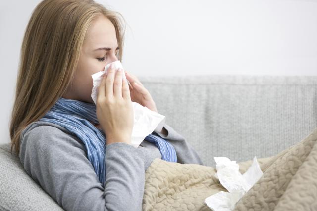 Napitak koji će vas brzo riješiti prehlade i gripe