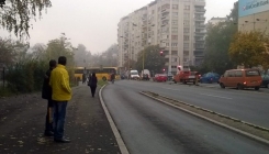 Tuzla: U saobraćajnoj nezgodi autobus povrijedio pješakinju