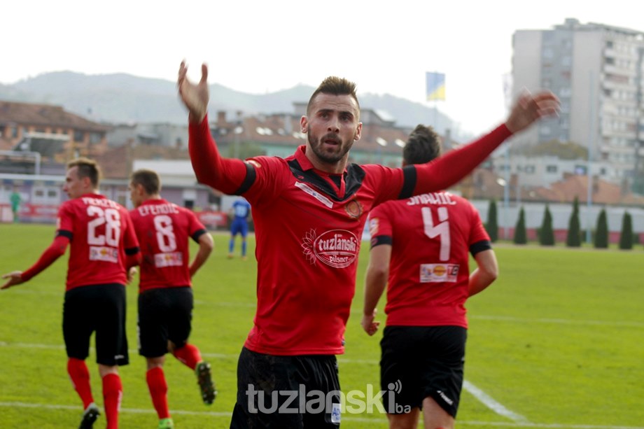 Fudbal u regiji: Samo na Kosovu efikasniji od Krpića, Zrinjski i Rijeka najuvjerljiviji