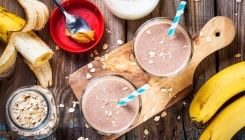 Dodajte samo jednu namirnicu u vaš smoothie i bit ćete puno duže siti