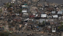 Nakon uragana Matthew: UN od donatora traži 119 miliona dolara pomoći za Haiti