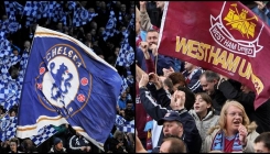 Pred londonski duel West Hama i Chelsea pojačane mjere bezbjednosti