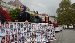 Žene Srebrenice poručile: Ako izgubimo Srebrenicu, gubimo i Tuzlu, Sarajevo i čitavu BiH! (FOTO)