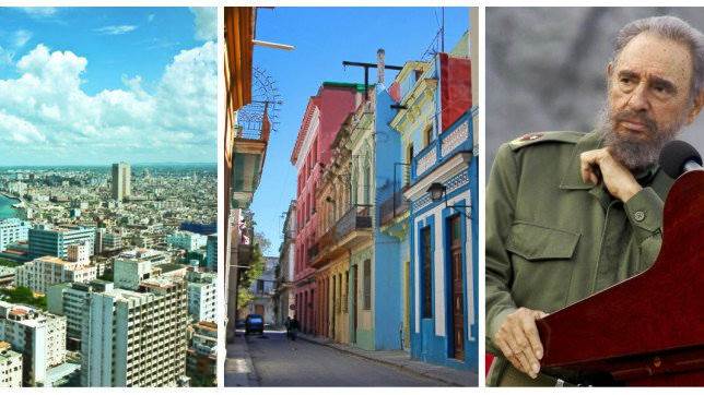 Kuba proglasila devetodnevnu žalost zbog smrti Fidela Castra