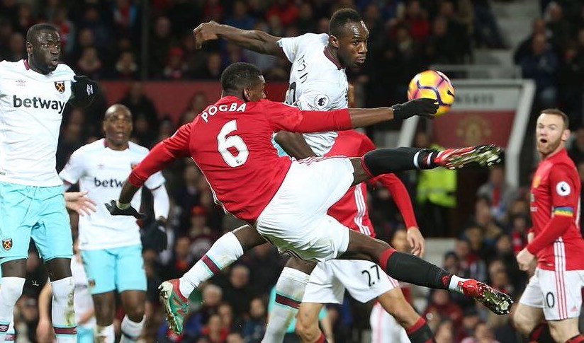 Pogba o igri Manchester Uniteda: Kao da nas je neko prokleo